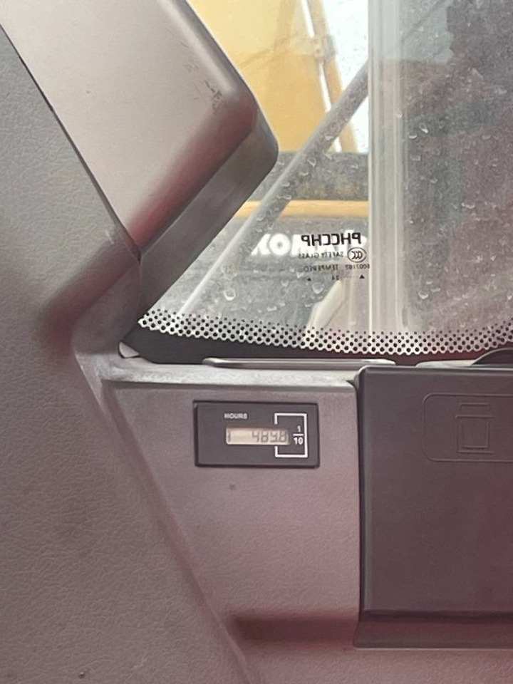 Doosan DX 225  - Beltegraver: bilde 4 Doosan DX 225  - Beltegraver: bilde 4