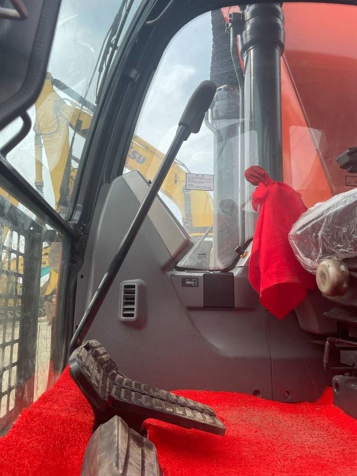 Doosan DX 225  - Beltegraver: bilde 3 Doosan DX 225  - Beltegraver: bilde 3