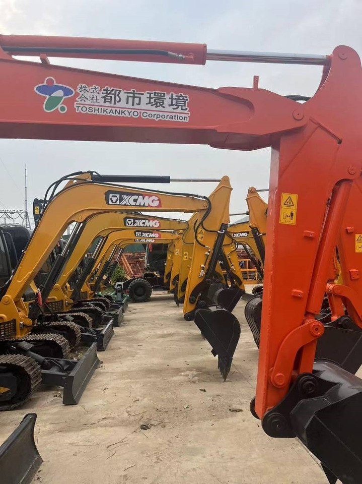 Hitachi ZX 60 - Minigraver: bilde 4 Hitachi ZX 60 - Minigraver: bilde 4