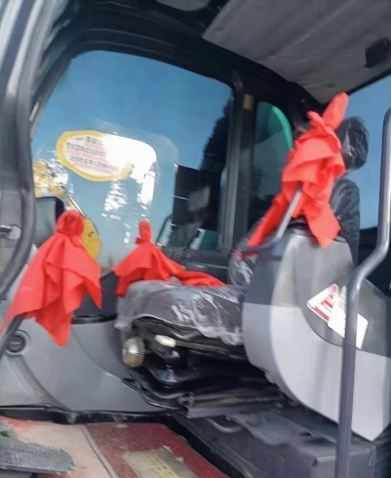 Kobelco SK 75 - Beltegraver: bilde 5 Kobelco SK 75 - Beltegraver: bilde 5