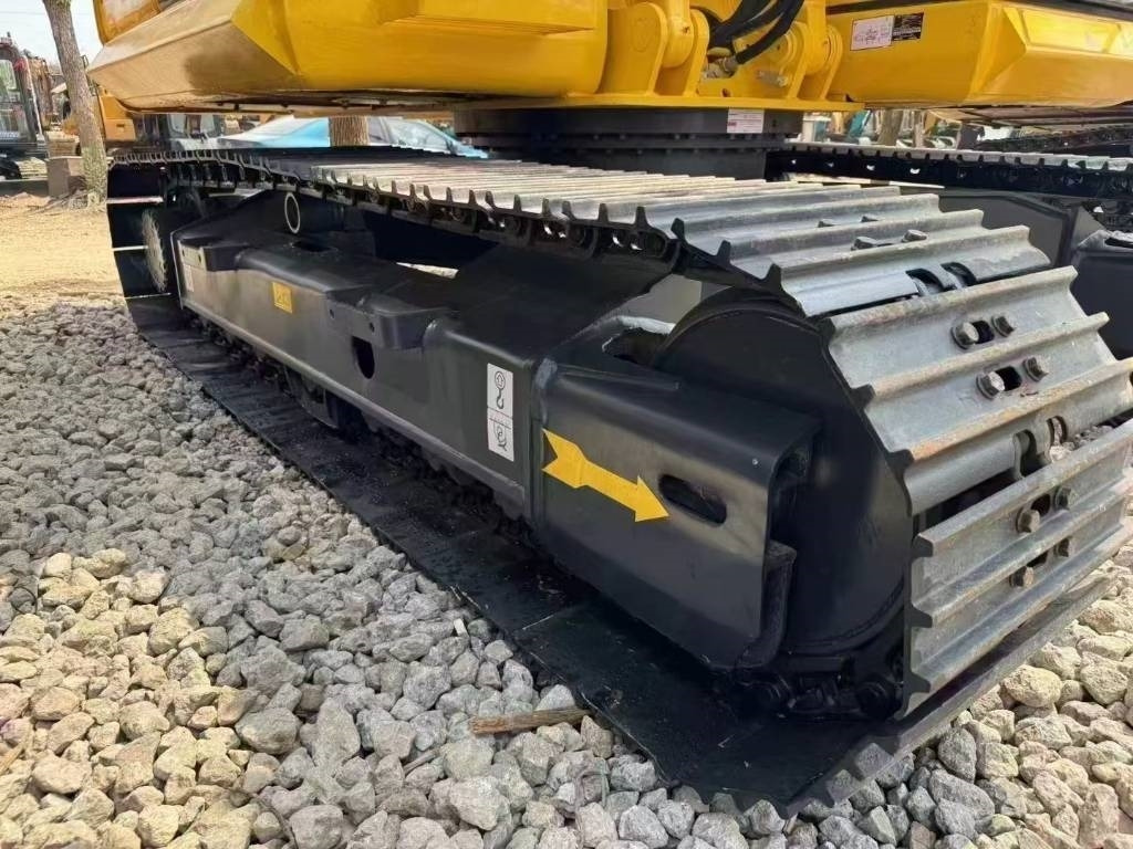 Komatsu PC 130 - Beltegraver: bilde 5 Komatsu PC 130 - Beltegraver: bilde 5