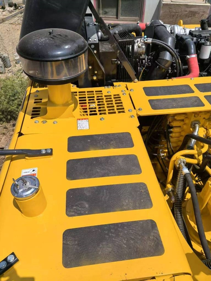 Komatsu PC 300 - Beltegraver: bilde 4 Komatsu PC 300 - Beltegraver: bilde 4