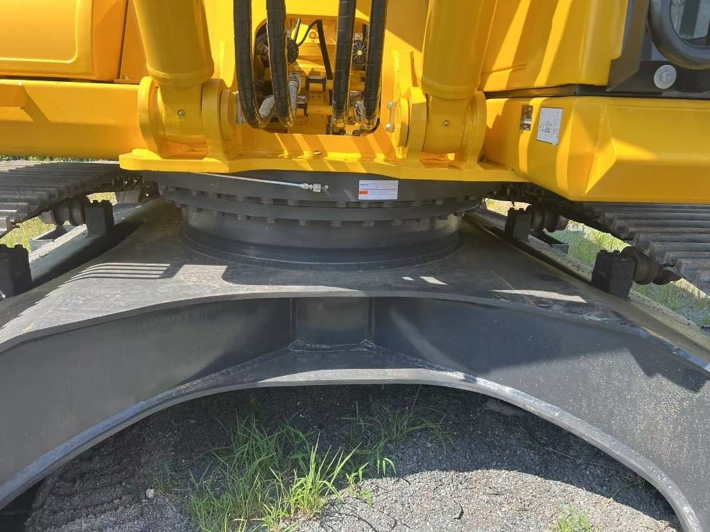 Komatsu PC 300  - Beltegraver: bilde 5 Komatsu PC 300  - Beltegraver: bilde 5