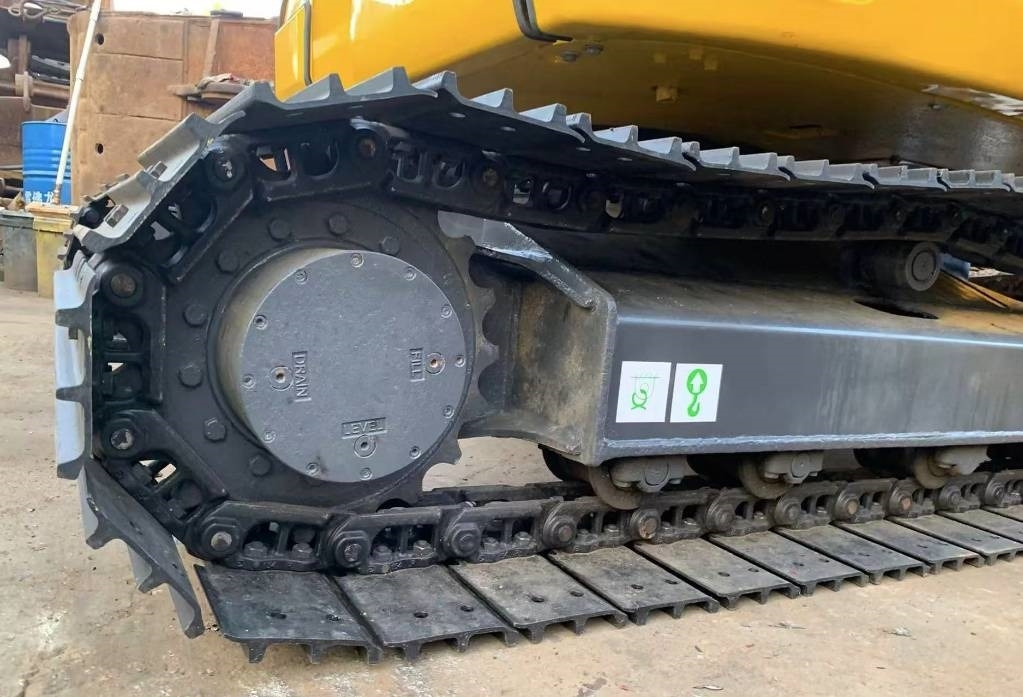 Komatsu PC 78 - Minigraver: bilde 3 Komatsu PC 78 - Minigraver: bilde 3