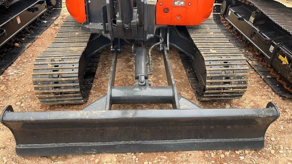 Kubota KX 165 - Beltegraver: bilde 5 Kubota KX 165 - Beltegraver: bilde 5