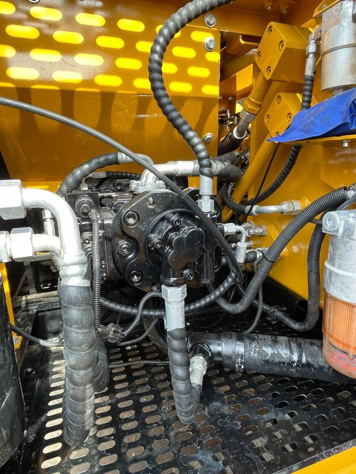 Sany SY 135  - Beltegraver: bilde 3 Sany SY 135  - Beltegraver: bilde 3