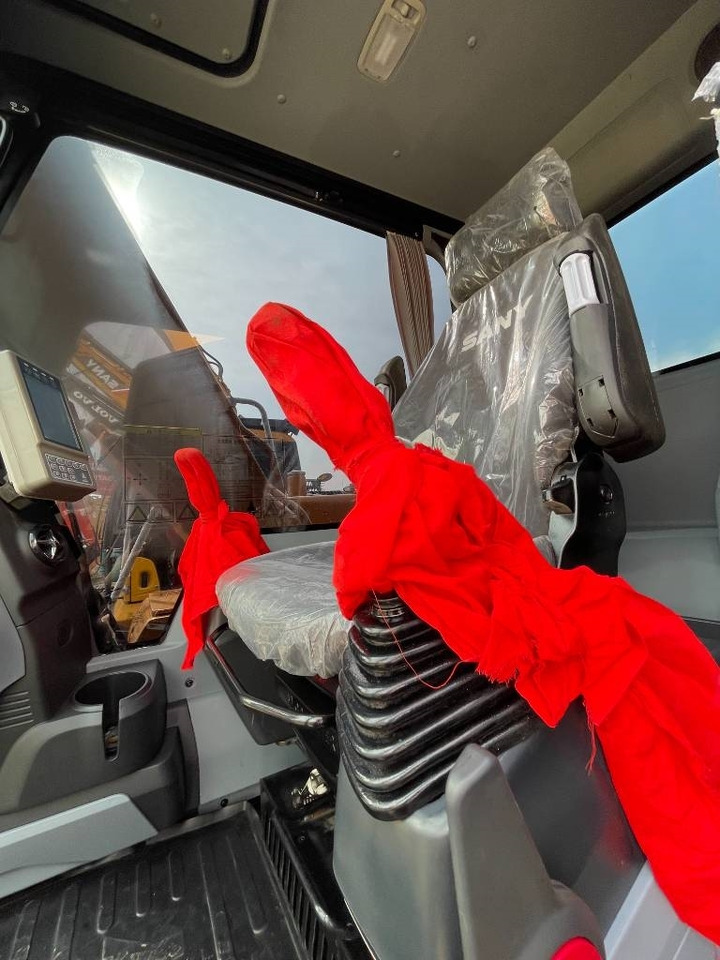 Sany SY 135  - Beltegraver: bilde 5 Sany SY 135  - Beltegraver: bilde 5