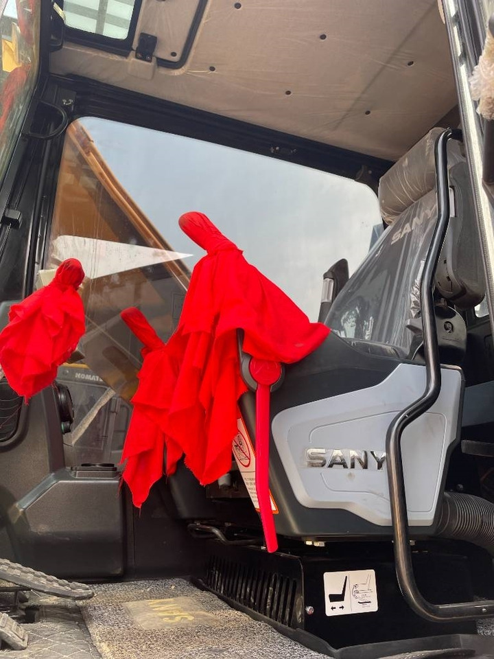 Sany SY 265 C - Beltegraver: bilde 4 Sany SY 265 C - Beltegraver: bilde 4