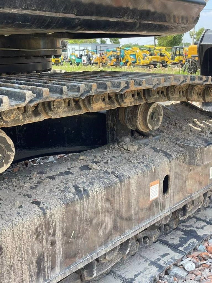 Sany SY 305 C - Beltegraver: bilde 3 Sany SY 305 C - Beltegraver: bilde 3