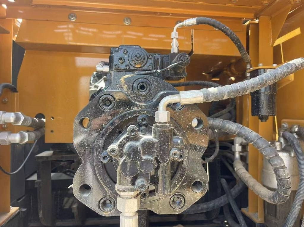 Sany SY 305 C - Beltegraver: bilde 5 Sany SY 305 C - Beltegraver: bilde 5