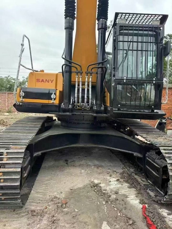 Sany SY 365 C - Beltegraver: bilde 5 Sany SY 365 C - Beltegraver: bilde 5