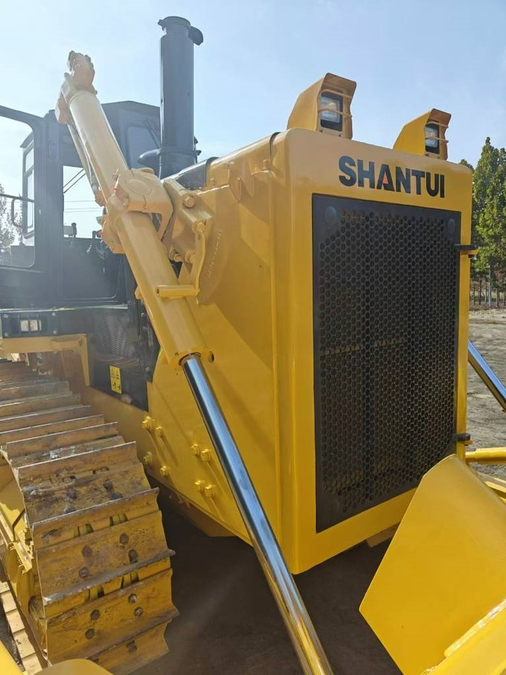 Shantui SD 32 - Bulldozer: bilde 2 Shantui SD 32 - Bulldozer: bilde 2
