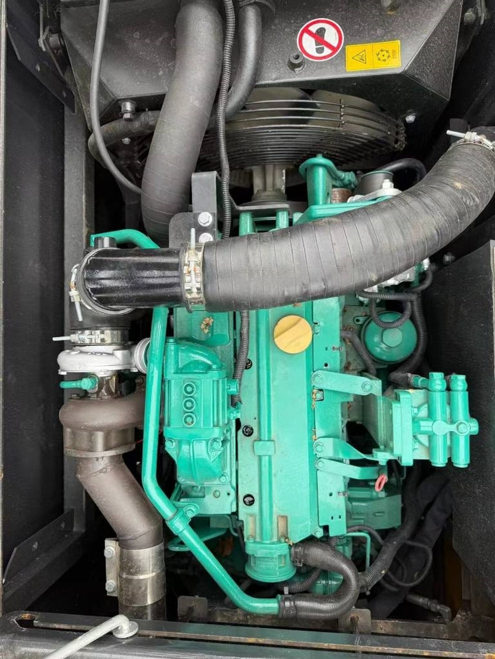 Beltegraver Volvo EC 140: bilde 12