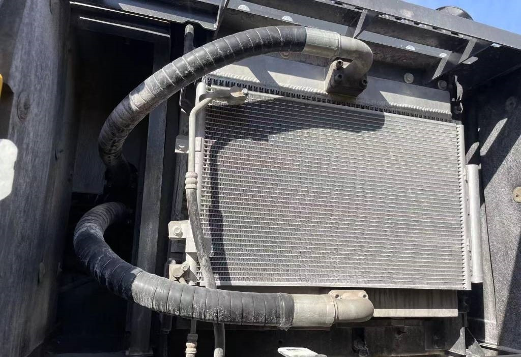 Volvo EC 240 - Beltegraver: bilde 4 Volvo EC 240 - Beltegraver: bilde 4