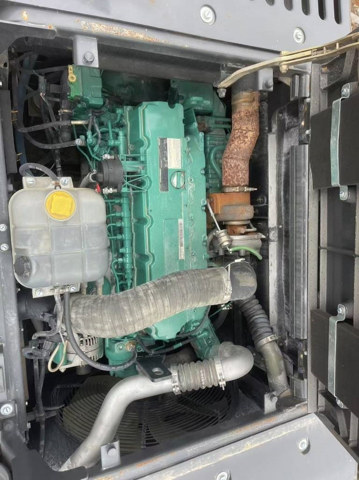 Volvo EC 350 - Beltegraver: bilde 4 Volvo EC 350 - Beltegraver: bilde 4