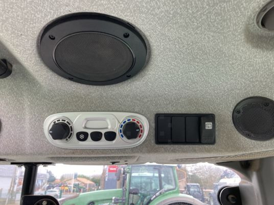 Traktor Deutz-Fahr 5105: bilde 6