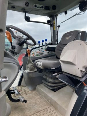 Traktor Deutz-Fahr 5105: bilde 8