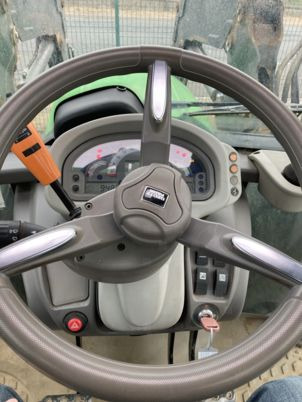 Traktor Deutz-Fahr 5105: bilde 13