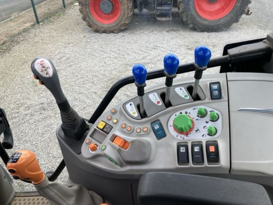 Traktor Deutz-Fahr 5105: bilde 7