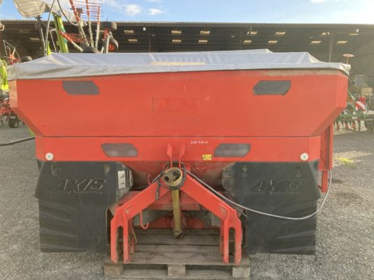 Kuhn AXIS 40.1W - Gjødselspreder: bilde 1 Kuhn AXIS 40.1W - Gjødselspreder: bilde 1