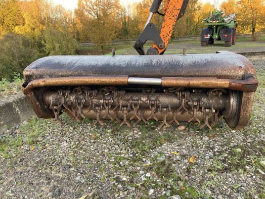 Noremat TONICA - Armklipper: bilde 3 Noremat TONICA - Armklipper: bilde 3