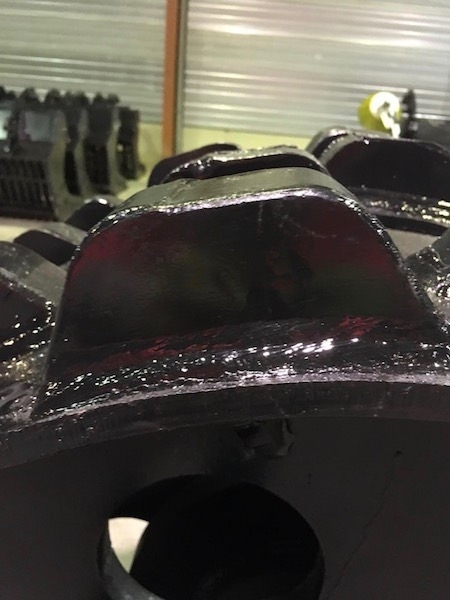 Kompaktor VH-BM Verdichtingswiel - Compactator: bilde 8 Kompaktor VH-BM Verdichtingswiel - Compactator: bilde 8