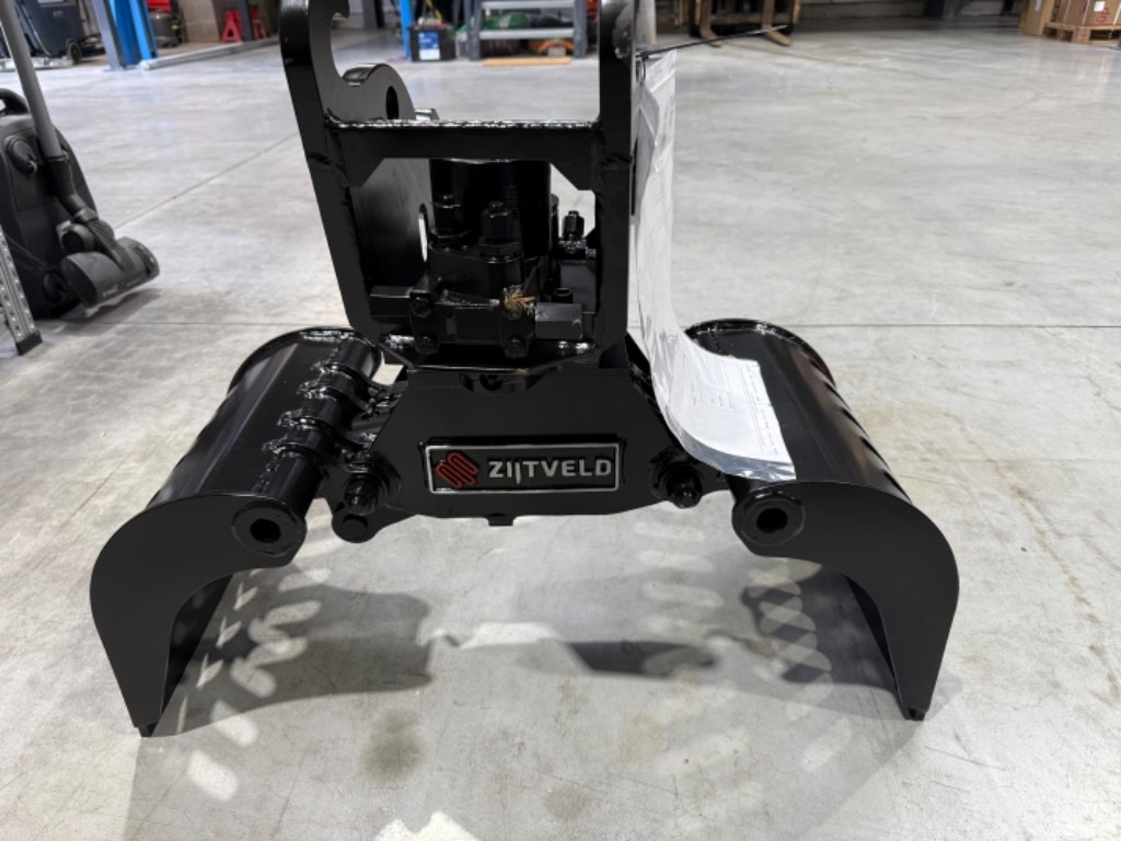 Zijtveld S100D - Klype for Bygg og anlegg: bilde 2 Zijtveld S100D - Klype for Bygg og anlegg: bilde 2