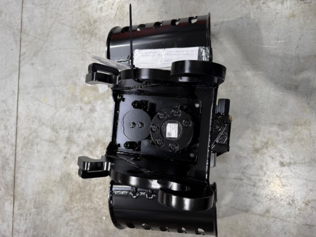 Zijtveld S100D - Klype for Bygg og anlegg: bilde 4 Zijtveld S100D - Klype for Bygg og anlegg: bilde 4