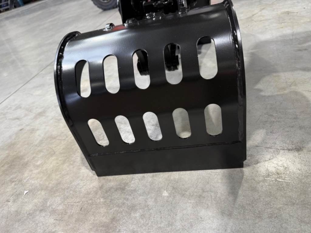 Zijtveld S100D - Klype for Bygg og anlegg: bilde 3 Zijtveld S100D - Klype for Bygg og anlegg: bilde 3