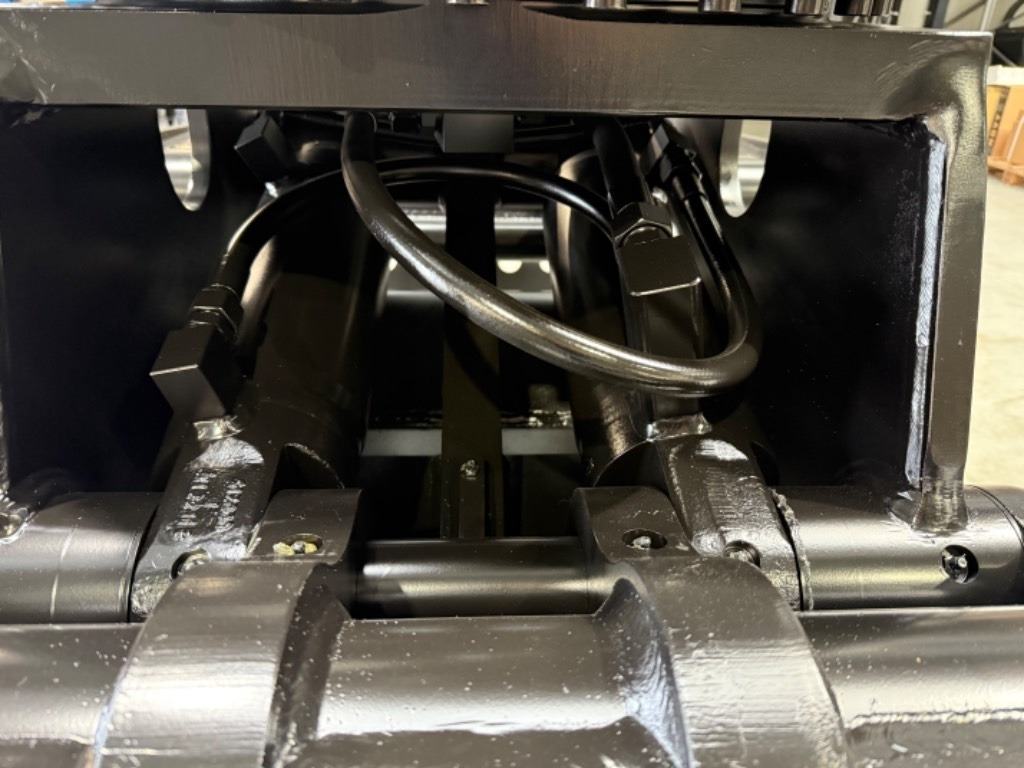 Zijtveld S1204D - Klype for Bygg og anlegg: bilde 5 Zijtveld S1204D - Klype for Bygg og anlegg: bilde 5