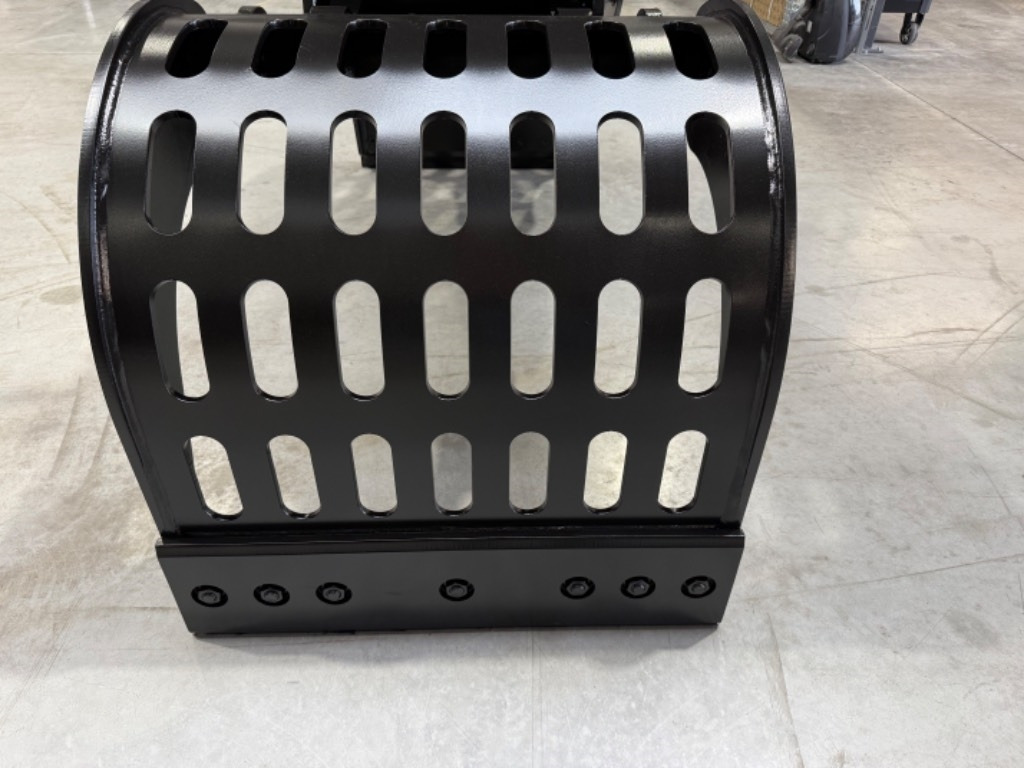 Zijtveld S804D - Klype for Bygg og anlegg: bilde 3 Zijtveld S804D - Klype for Bygg og anlegg: bilde 3