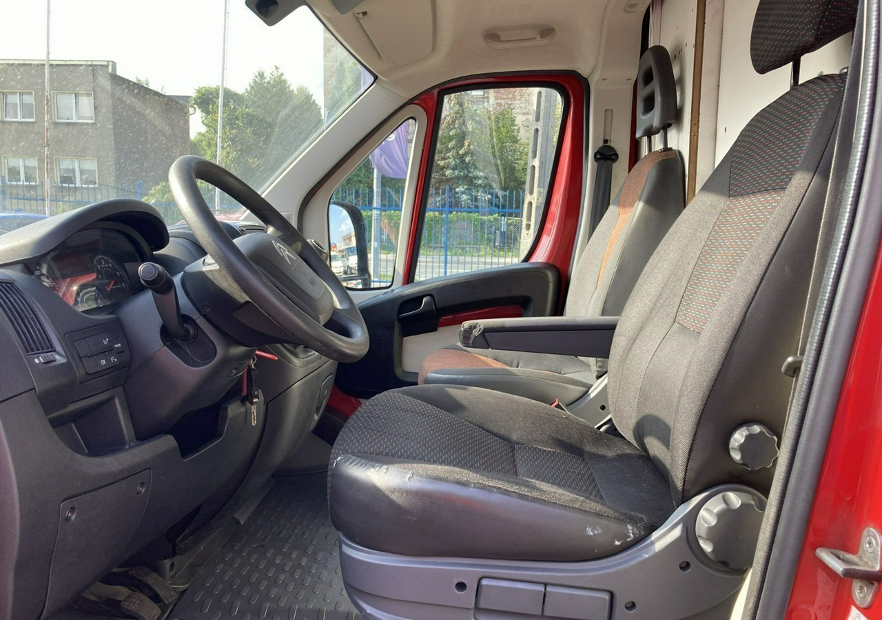 Matbil Citroen Jumper Jumper Autosklep Gastronomiczny Food Truck Foodtruck sklep bar 2015: bilde 9 Matbil Citroen Jumper Jumper Autosklep Gastronomiczny Food Truck Foodtruck sklep bar 2015: bilde 9