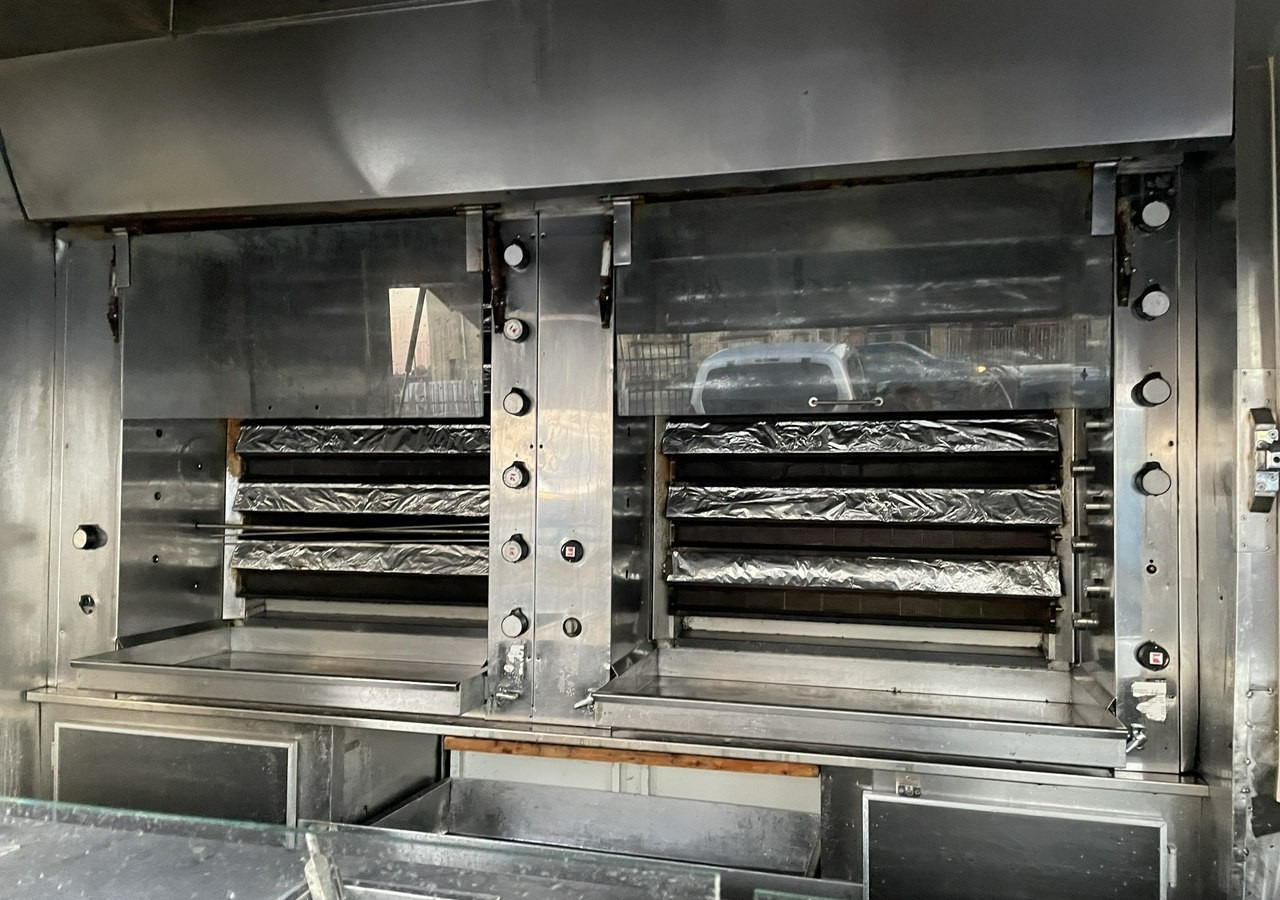 Leie Fiat Ducato Autosklep Autogrill Gastronomiczny Food Truck Foodtruck 68tkm 3500 Fiat Ducato Autosklep Autogrill Gastronomiczny Food Truck Foodtruck 68tkm 3500: bilde 14 Leie Fiat Ducato Autosklep Autogrill Gastronomiczny Food Truck Foodtruck 68tkm 3500 Fiat Ducato Autosklep Autogrill Gastronomiczny Food Truck Foodtruck 68tkm 3500: bilde 14