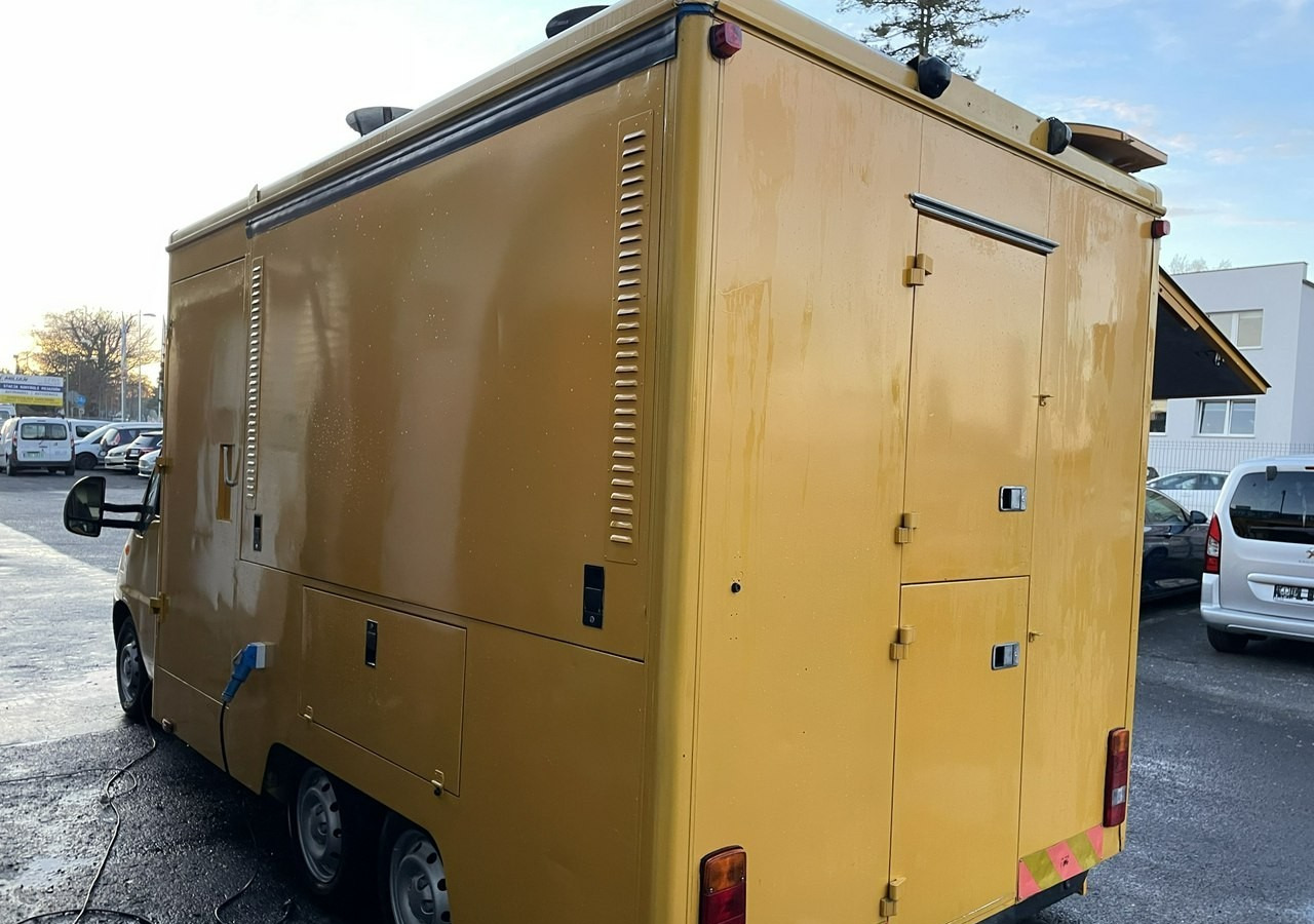 Leie Fiat Ducato Autosklep Autogrill Gastronomiczny Food Truck Foodtruck 68tkm 3500 Fiat Ducato Autosklep Autogrill Gastronomiczny Food Truck Foodtruck 68tkm 3500: bilde 19 Leie Fiat Ducato Autosklep Autogrill Gastronomiczny Food Truck Foodtruck 68tkm 3500 Fiat Ducato Autosklep Autogrill Gastronomiczny Food Truck Foodtruck 68tkm 3500: bilde 19