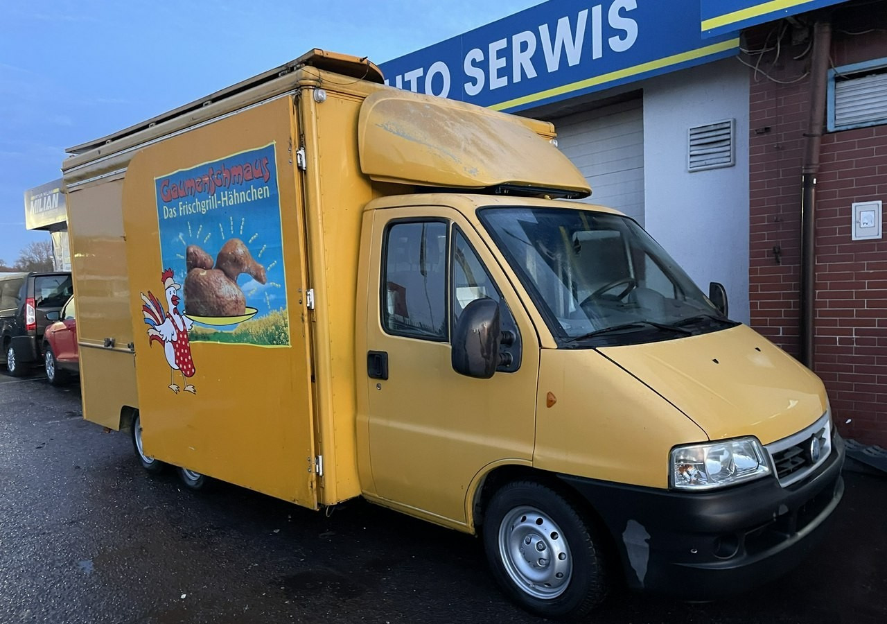 Leie Fiat Ducato Autosklep Autogrill Gastronomiczny Food Truck Foodtruck 68tkm 3500 Fiat Ducato Autosklep Autogrill Gastronomiczny Food Truck Foodtruck 68tkm 3500: bilde 13 Leie Fiat Ducato Autosklep Autogrill Gastronomiczny Food Truck Foodtruck 68tkm 3500 Fiat Ducato Autosklep Autogrill Gastronomiczny Food Truck Foodtruck 68tkm 3500: bilde 13