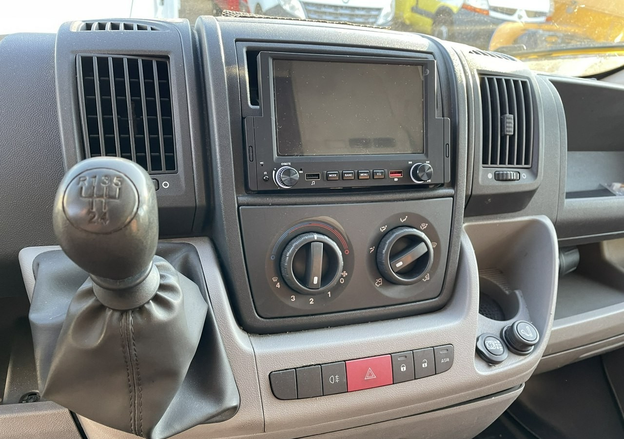 Leie  Fiat Ducato Autosklep Gastronomiczny food truck foodtruck sklep W-zas DMC3500 20 Fiat Ducato Autosklep Gastronomiczny food truck foodtruck sklep W-zas DMC3500 20: bilde 19