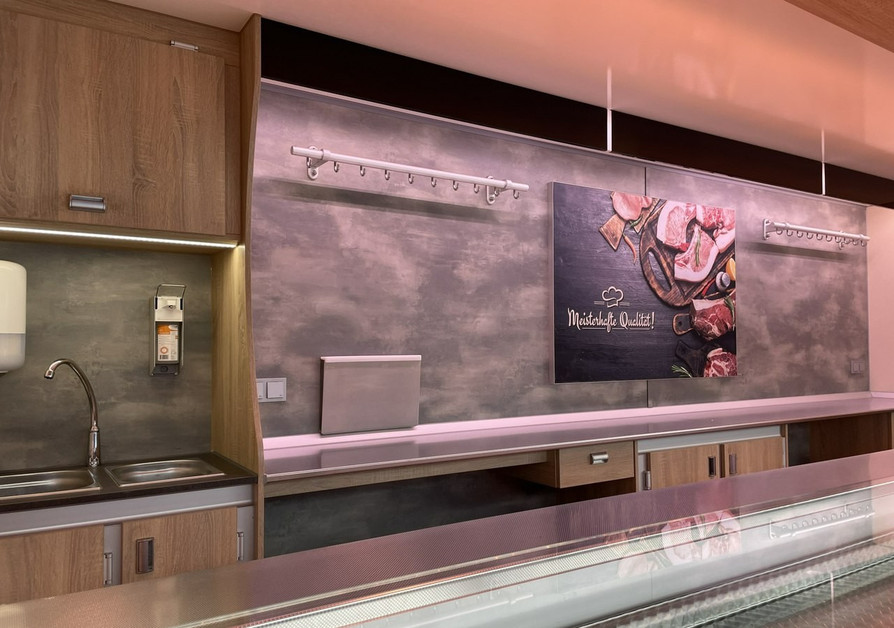 Fiat Ducato Autosklep wędlin Gastronomiczna food truck foodtruck sklep Borco 202 - Matbil: bilde 2 Fiat Ducato Autosklep wędlin Gastronomiczna food truck foodtruck sklep Borco 202 - Matbil: bilde 2