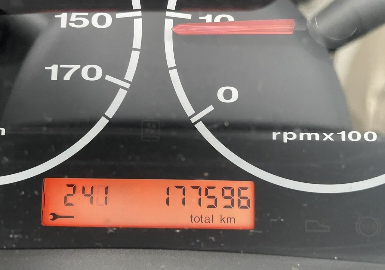 Matbil Fiat Ducato Autosklep wędlin Gastronomiczny Food Truck Foodtruck Sklep Borco 350: bilde 12 Matbil Fiat Ducato Autosklep wędlin Gastronomiczny Food Truck Foodtruck Sklep Borco 350: bilde 12