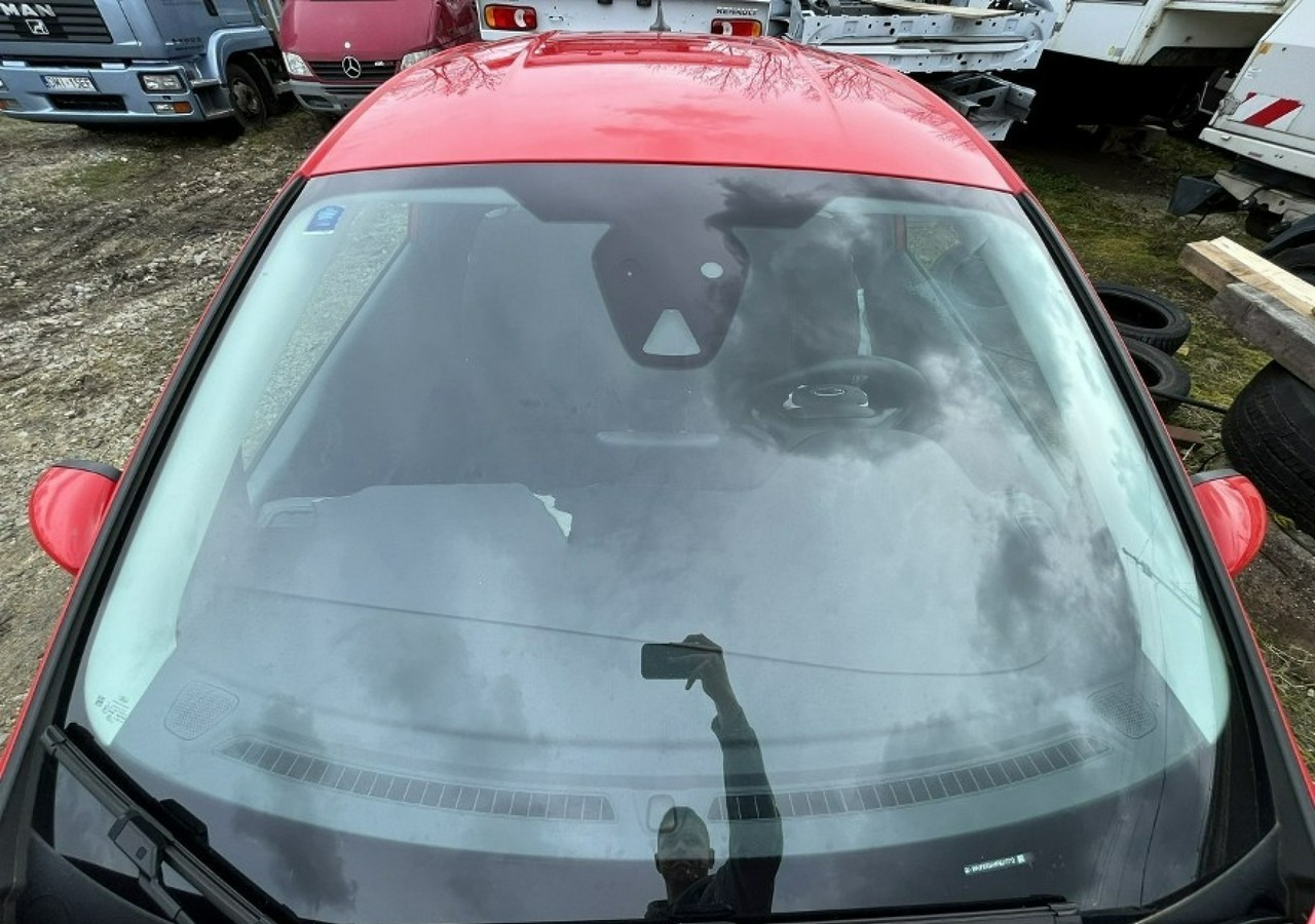 Ford Fiesta IX LIFT 1.1 Benzyna 75KM Klima Carplay Pakiet Winter Cool&Connect 2021 - Hatchback: bilde 5 Ford Fiesta IX LIFT 1.1 Benzyna 75KM Klima Carplay Pakiet Winter Cool&Connect 2021 - Hatchback: bilde 5