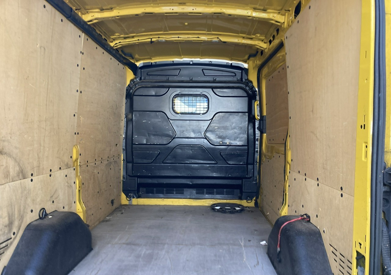 Kassebil Ford Transit Transit 2.2 Klima 2016: bilde 7