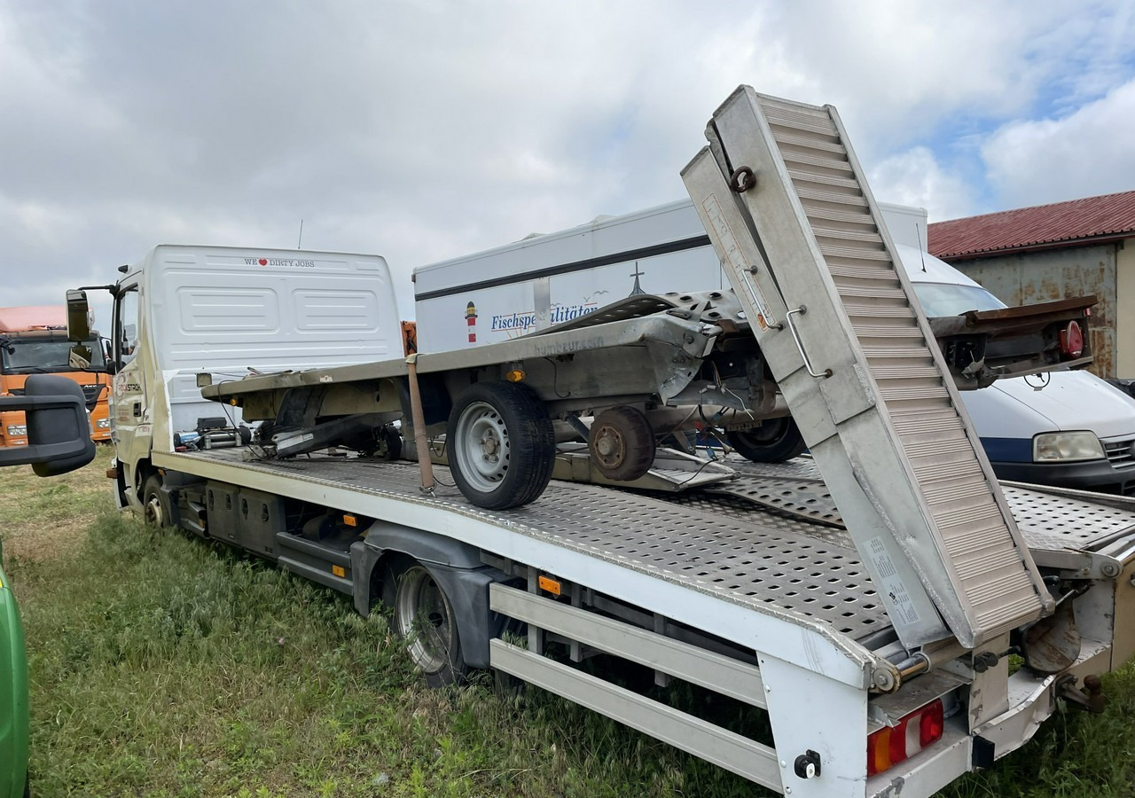 Mercedes-Benz Atego Atego 818 Pomoc Drogowa Euro 6 Autolaweta 2015 - Bergingsbil: bilde 5 Mercedes-Benz Atego Atego 818 Pomoc Drogowa Euro 6 Autolaweta 2015 - Bergingsbil: bilde 5