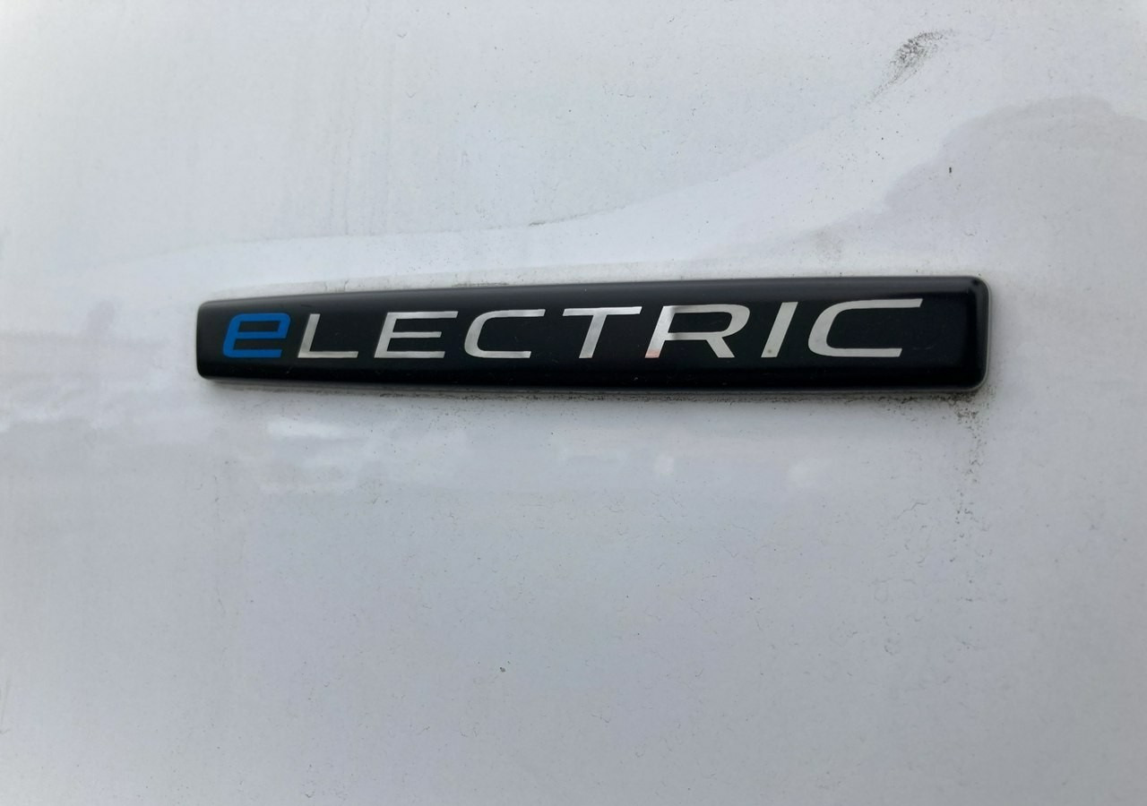 Kassebil, Elektrisk varebil Mercedes-Benz Sprinter Mercedes Sprinter Elektryk Model 2023: bilde 9 Kassebil, Elektrisk varebil Mercedes-Benz Sprinter Mercedes Sprinter Elektryk Model 2023: bilde 9