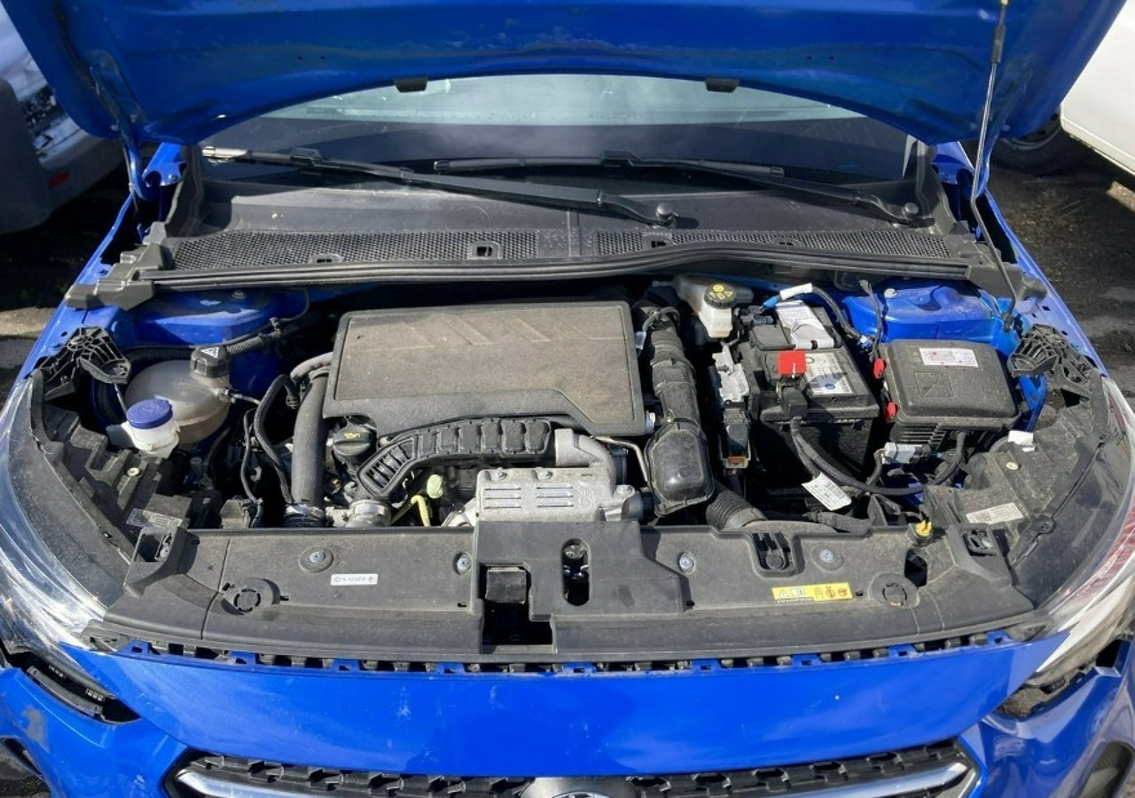Opel Corsa F 1.2 Ecotec 102KM Klima Navi Kamera 2022 - Personenbil: bilde 4 Opel Corsa F 1.2 Ecotec 102KM Klima Navi Kamera 2022 - Personenbil: bilde 4