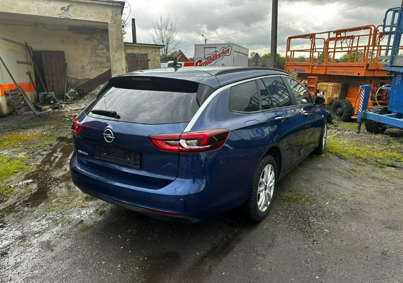 Opel Insignia II Country Tourer 1.5 CDTI 122KM Automat FullLed Panorama Klimatronik 2021 - Personenbil: bilde 3 Opel Insignia II Country Tourer 1.5 CDTI 122KM Automat FullLed Panorama Klimatronik 2021 - Personenbil: bilde 3