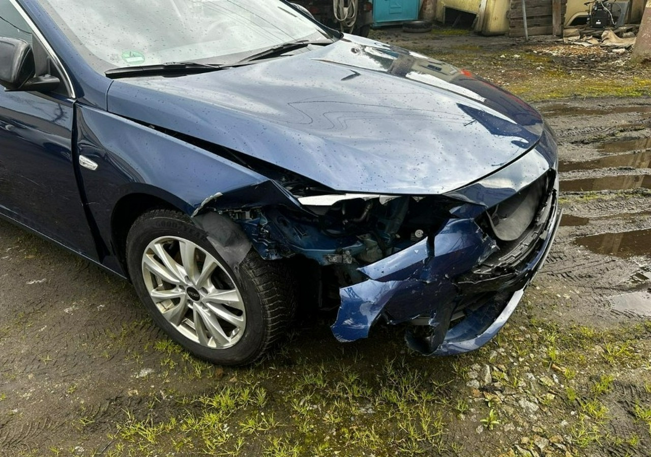 Opel Insignia II Country Tourer 1.5 CDTI 122KM Automat FullLed Panorama Klimatronik 2021 - Personenbil: bilde 5 Opel Insignia II Country Tourer 1.5 CDTI 122KM Automat FullLed Panorama Klimatronik 2021 - Personenbil: bilde 5