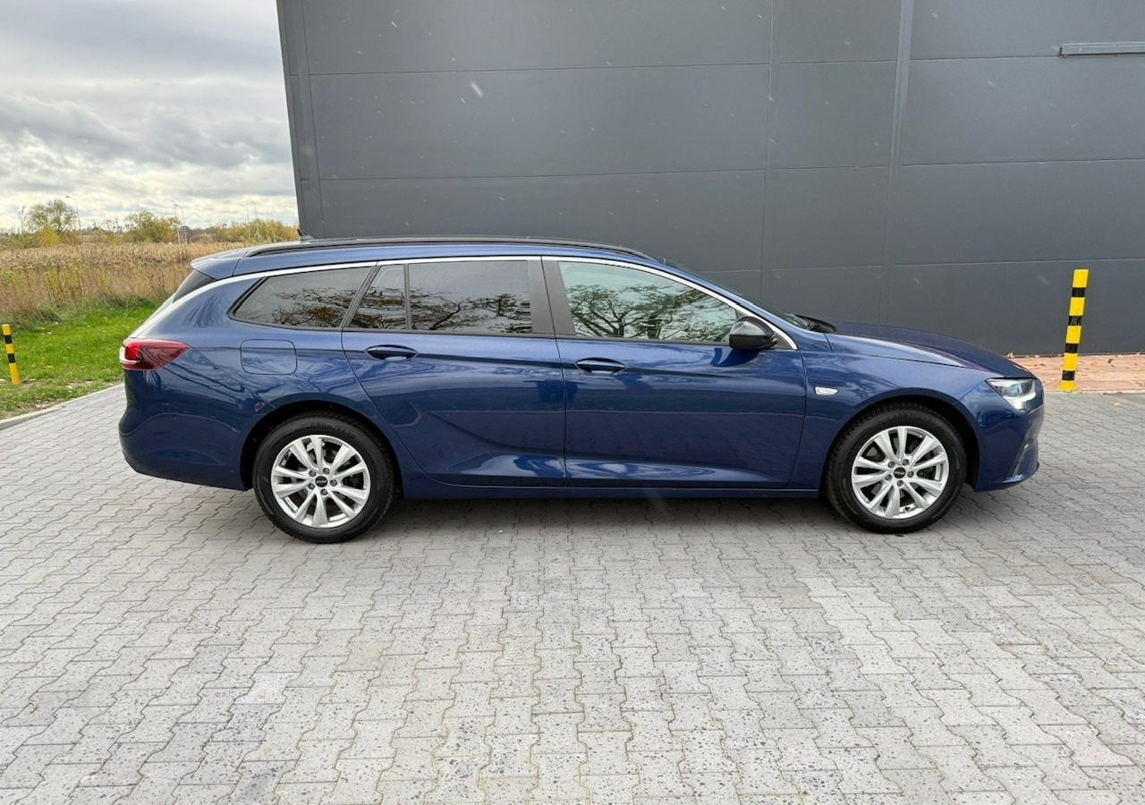 Opel Insignia II Country Tourer Sports Tourer 1.5CDTi 122KM Automat Navi Panorama Klima Model 2022 - Stasjonsvogn: bilde 3 Opel Insignia II Country Tourer Sports Tourer 1.5CDTi 122KM Automat Navi Panorama Klima Model 2022 - Stasjonsvogn: bilde 3