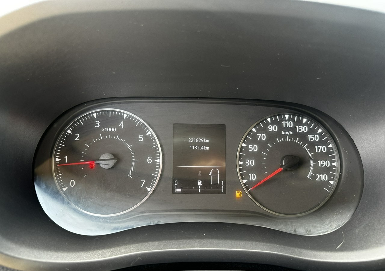 Kassebil Opel Movano Opel Movano Max Długi Max Wysoki Klima Model 2021: bilde 12 Kassebil Opel Movano Opel Movano Max Długi Max Wysoki Klima Model 2021: bilde 12