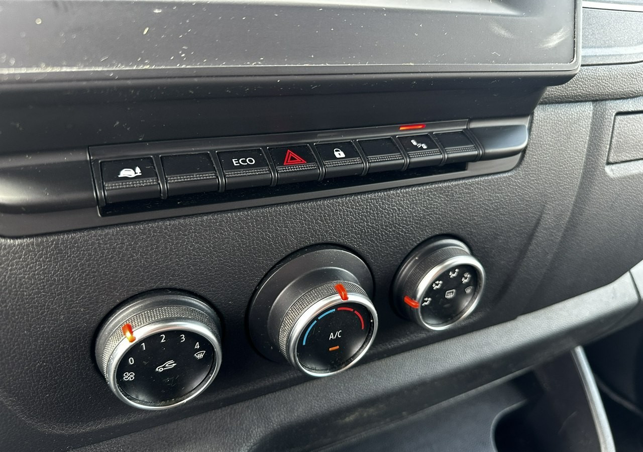 Kassebil Opel Movano Opel Movano Max Długi Max Wysoki Klima Model 2021: bilde 16 Kassebil Opel Movano Opel Movano Max Długi Max Wysoki Klima Model 2021: bilde 16