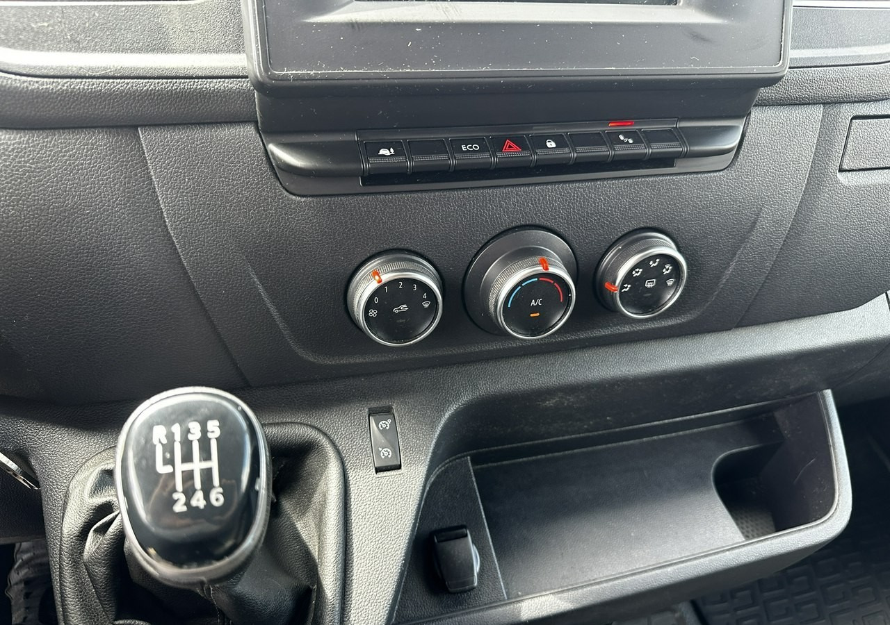 Kassebil Opel Movano Opel Movano Max Długi Max Wysoki Klima Model 2021: bilde 6 Kassebil Opel Movano Opel Movano Max Długi Max Wysoki Klima Model 2021: bilde 6