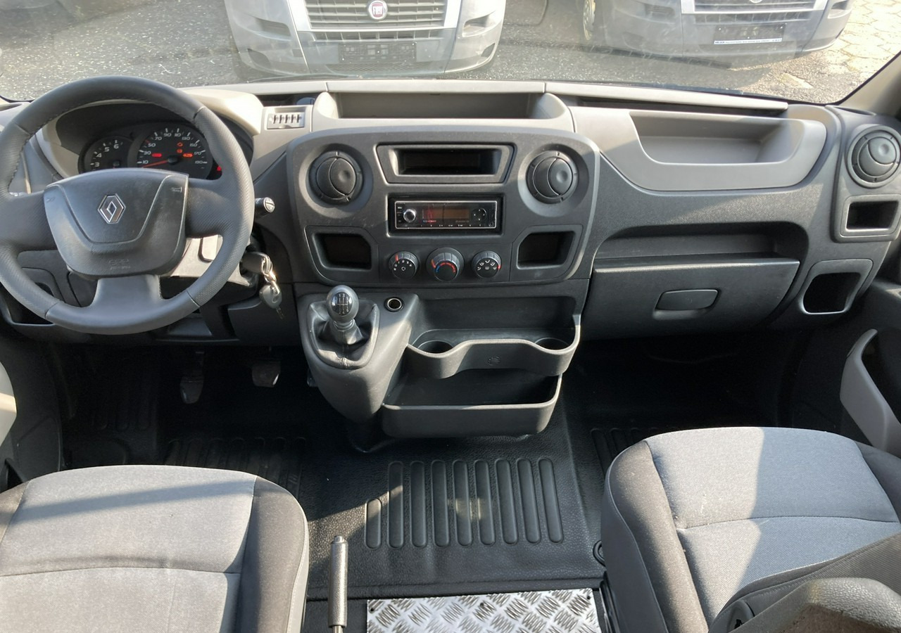 Matbil Renault Master Autosklep pieczywa Gastronomiczny Food Truck Foodtruck sklep BORCO20: bilde 16 Matbil Renault Master Autosklep pieczywa Gastronomiczny Food Truck Foodtruck sklep BORCO20: bilde 16